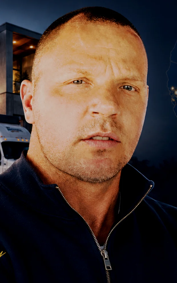 Chris Gilkey, Founder & CEO